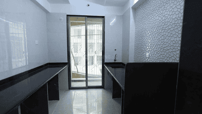 Project Image of 0.0 - 600.09 Sq.ft 2 BHK Apartment for buy in Kohinoor The Waves