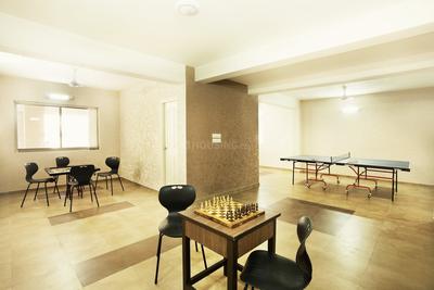 Project Image of 930.0 - 950.0 Sq.ft 2 BHK Apartment for buy in Doshi Oriana