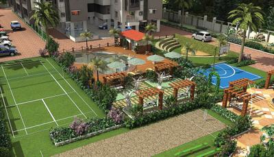 Project Image of 150 Sq.ft 1 RK Penthouse for sale in Balagere for Rs. 100000