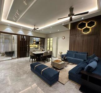 Project Image of 1500.0 - 2500.0 Sq.ft 3 BHK Builder Floor for buy in Prop Bricks Navshakti Ultra Luxury Floors