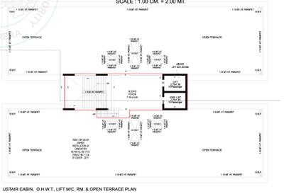 Project Image of 1261.53 - 1789.72 Sq.ft 3 BHK Apartment for buy in Vaidehi Platinum