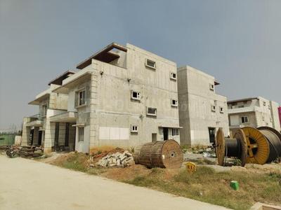 Project Image of 2650.0 - 3205.0 Sq.ft 4 BHK Villa for buy in M1 Terra Alegria Phase II
