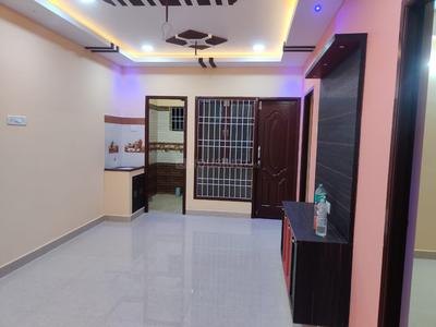 Project Image of 825.0 - 960.0 Sq.ft 2 BHK Apartment for buy in HM Lucky Homes