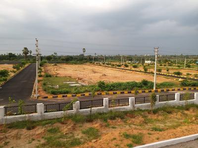 Project Image of 1647.0 - 2250.0 Sq.ft Residential Plot Plot for buy in SRR Highway County 1