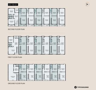 Project Image of 1011.0 - 1238.0 Sq.ft 3 BHK Villa for buy in Balaji Solasta