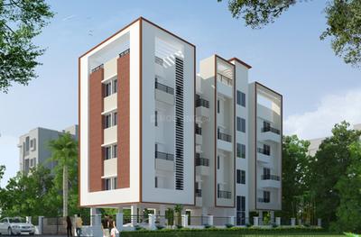 Project Image of 358.0 - 561.0 Sq.ft 1 BHK Apartment for buy in Palladium Karan Heights