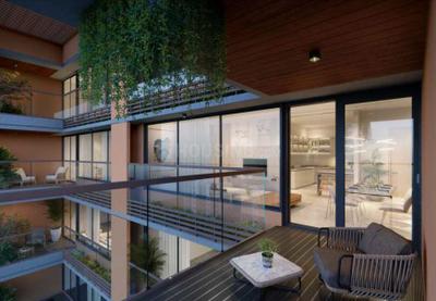 Project Image of 1186.83 - 1219.34 Sq.ft 3 BHK Apartment for buy in Satatya Syril