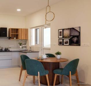 Project Image of 1390.0 - 1610.0 Sq.ft 2.5 BHK Apartment for buy in Adarsh Tropica Phase 2
