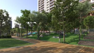 Project Image of 1664.0 - 3983.0 Sq.ft 3 BHK Apartment for buy in Prithvi Towers