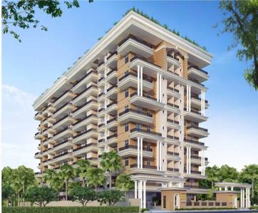 Project Image of 1350.0 - 1775.0 Sq.ft 2 BHK Apartment for buy in Gharangan Aangan Heritage
