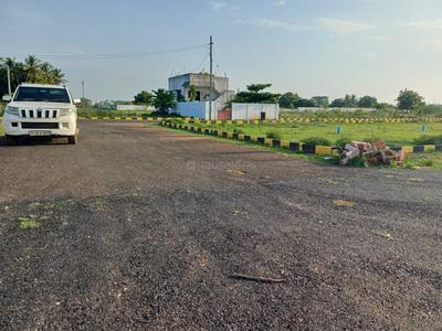 Project Image of 400.0 - 2400.0 Sq.ft Residential Plot Plot for buy in V Square Sri Balaji Avenue