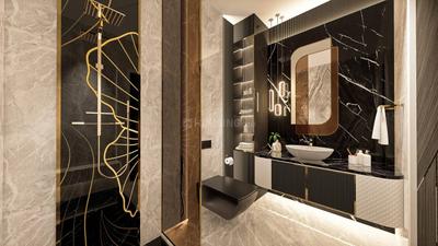 Project Image of 373.0 - 1492.0 Sq.ft Studio Studio Apartment for buy in Danube Bayz 101