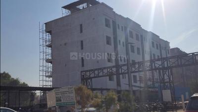 Project Image of 1010 Sq.ft 2 BHK Builder Floor for sale in Sector 92 for Rs. 10300000