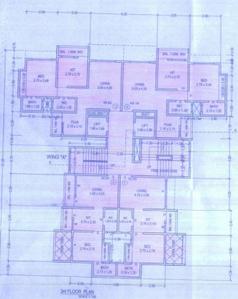 Project Image of 0.0 - 365.0 Sq.ft 1 BHK Apartment for buy in Swaminarayan Sky Avenue