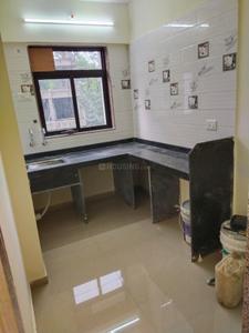 Project Image of 224.64 - 476.85 Sq.ft 1 RK Apartment for buy in Crystal Panvelkar Aangan