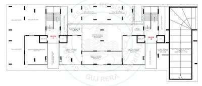 Project Image of 1935 Sq.ft 3 BHK Apartment / Flat for sale in Nana Chiloda for Rs. 6800000