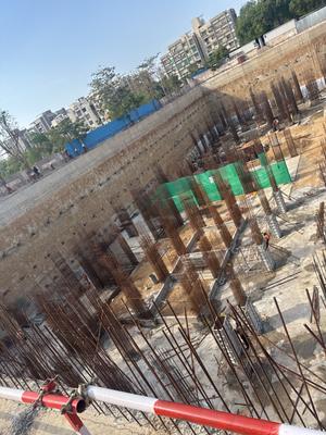 Project Image of 4815 Sq.ft 4 BHK Apartment / Flat for sale in Sola for Rs. 29500000
