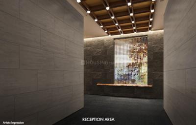 Project Image of 471.35 - 586.74 Sq.ft 1 BHK Apartment for buy in Krisumi Waterfall Suites II