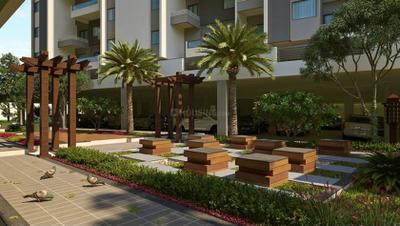 Project Image of 624.0 - 967.0 Sq.ft 1 BHK Apartment for buy in Shubh Ganesh Spring Valley