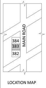 Excel Ausra Apartment Location Plan 1