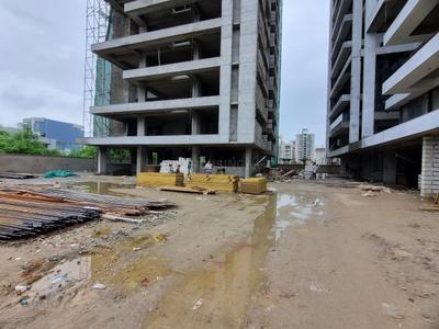 Project Image of 2335 Sq.ft 3 BHK Apartment / Flat for sale in Chharodi for Rs. 16000000