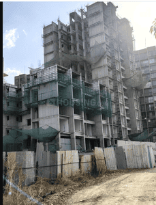 Project Image of 600 Sq.ft 1 BHK Apartment / Flat for sale in Bhukum for Rs. 4500000