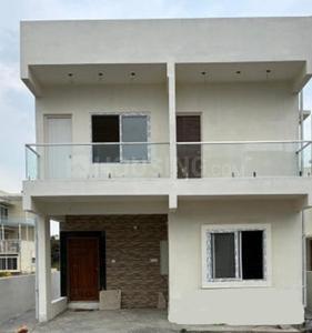 Project Image of 2400 Sq.ft 3 BHK Independent House for sale in BEML Cooperative Society Layout for Rs. 20600000