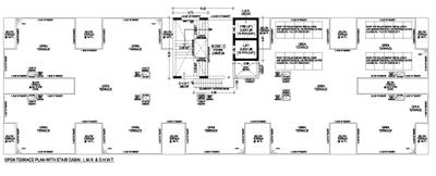 Project Image of 341.6 - 505.5 Sq.ft 1 BHK Apartment for buy in Saanvi Aarambh Greens
