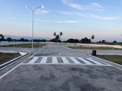 Project Image of 961.97 - 1712.0 Sq.ft Residential Plot Plot for buy in Subalaya Aadvika