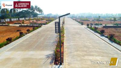 Project Image of 1200.0 - 2000.0 Sq.ft Residential Plot Plot for buy in Total Green Homes Classic Amara