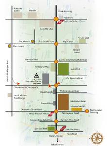 Project Image of 809.0 - 1102.0 Sq.ft 2 BHK Apartment for buy in Noble Anthem