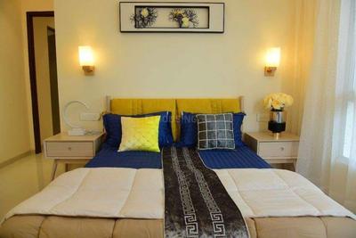 Project Image of 1001.04 - 3229.17 Sq.ft Residential Plot Plot for buy in Ambika The Woods