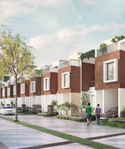 Jupiter Gardenium Phase III Elevation 3