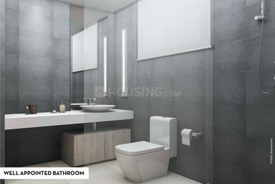 Project Image of 433.46 - 746.15 Sq.ft 1 BHK Apartment for buy in Vikas Ritz Tower G