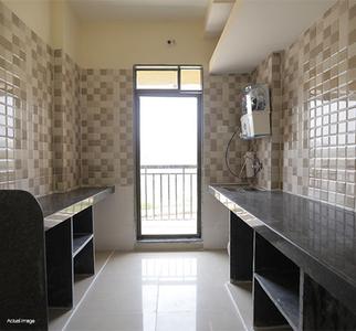 Project Image of 251.0 - 473.0 Sq.ft 1 BHK Apartment for buy in Sanghvi Parsssva City Building 13 14