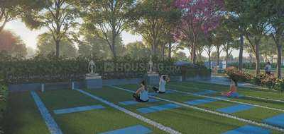 Project Image of 1615.88 - 6592.9 Sq.ft Residential Plot Plot for buy in Ambience Nature P III