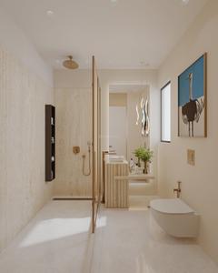 Project Image of 2046.65 - 4559.7 Sq.ft 4 BHK Apartment for buy in NB Palm