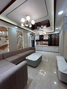 Project Image of 1577.91 - 1696.57 Sq.ft 3 BHK Apartment for buy in Alora
