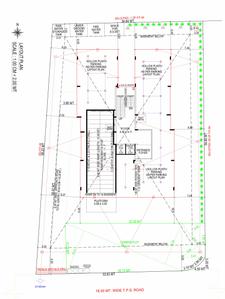 Project Image of 2475.0 - 3420.0 Sq.ft 3 BHK Apartment for buy in Kautilya Nilay