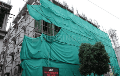 Project Image of 1072.0 - 1640.0 Sq.ft 2 BHK Apartment for buy in JKB Ganpath
