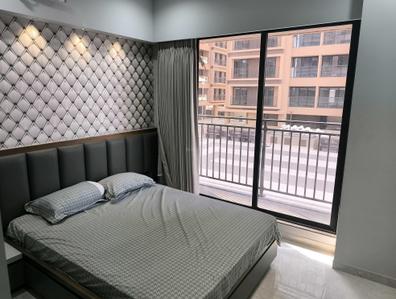 Project Image of 569.3 - 622.48 Sq.ft 2 BHK Apartment for buy in Omkar Navkar Heights