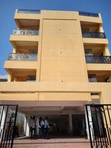 Project Image of 562.0 - 1092.0 Sq.ft 1 BHK Apartment for buy in Magizhvagam