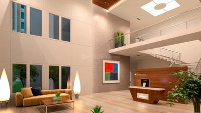 Project Image of 1254.0 - 2022.0 Sq.ft 2 BHK Apartment for buy in Pratham Bluets Phase 4