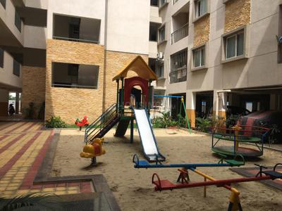 Project Image of 910.0 - 1503.0 Sq.ft 2 BHK Apartment for buy in JS Carnation