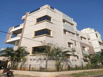 Project Image of 714.0 - 1400.0 Sq.ft 2 BHK Apartment for buy in Sri Srinivasam