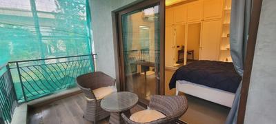Project Image of 515.0 - 1208.0 Sq.ft 1 BHK Apartment for buy in Centreo
