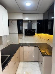 Happy Grahlaxmi Apartment Kitchen 1