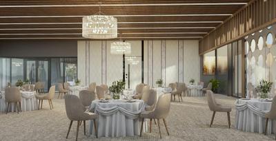 Project Image of 2700.0 - 6800.0 Sq.ft 4 BHK Villa for buy in Srias The Boat Club