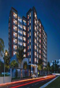 Active Rani Residency Amenities 1