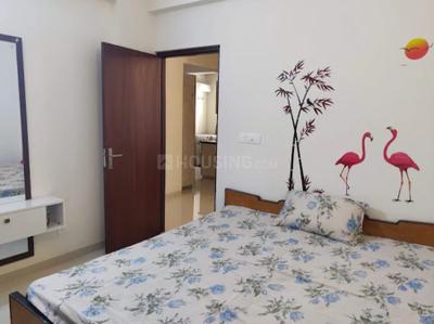 Project Image of 1178.0 - 1704.0 Sq.ft 2 BHK Apartment for buy in Bren Paddington